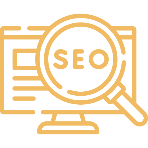 SEO Icon